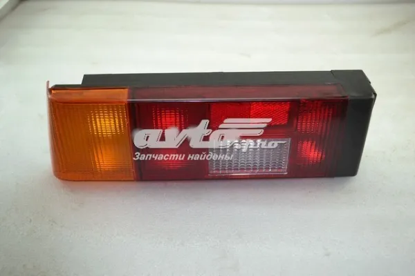 Lampa zespolona tylna lewa ЗАЗ TAVRIA 1102