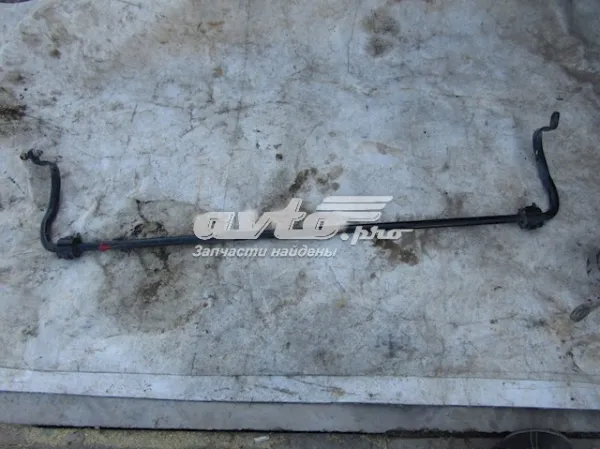 Do koszyka Stabilizator tylny Peugeot 407 