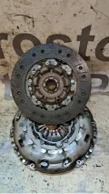 Zestaw sprzęgła (3 części) Volkswagen Passat 3G5, CB5