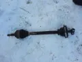Półoś napędowa przednia lewa Renault Scenic JA0, JA1, FA0