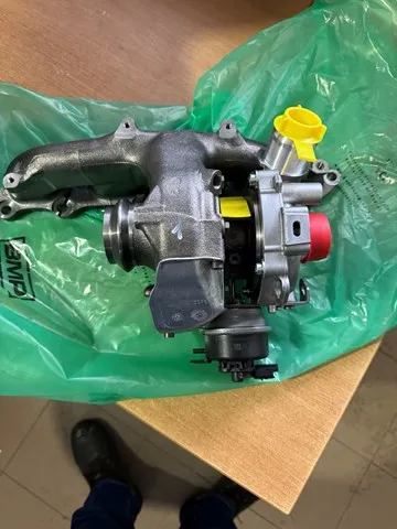 Turbina 9840533580 Peugeot/Citroen