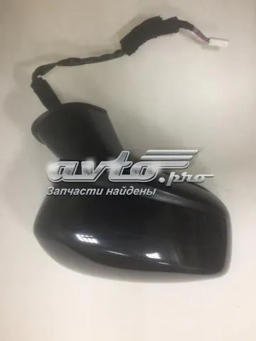 Lusterko wsteczne prawe GHR169121A Mazda
