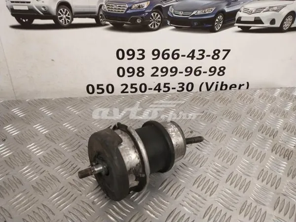 Poduszka (podpora) silnika przednia Lexus IS E2