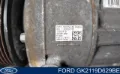 Sprężarka klimatyzacji Ford Mondeo CD