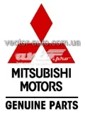 Osłona amortyzatora tylnego Mitsubishi Outlander CU