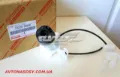 Element-turbina pompy paliwa Toyota RAV4 A3