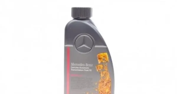 Olej przekładniowy 000989690511ADNE Mercedes