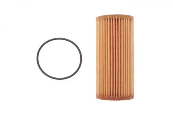 Filtr oleju WY124 Wunder