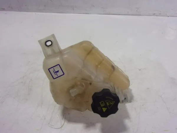 Zbiorniczek wyrównawczy układu chłodzenia 50553219 Fiat/Alfa/Lancia