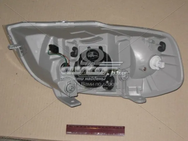 Reflektor lewy 0160106R1C Tempest