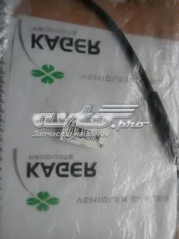 Linka gazu Audi 80 B3