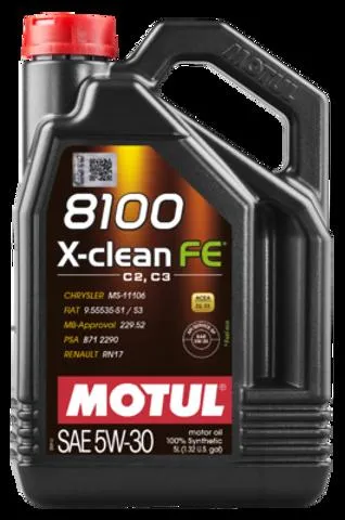 Olej do silnika 112781 Motul