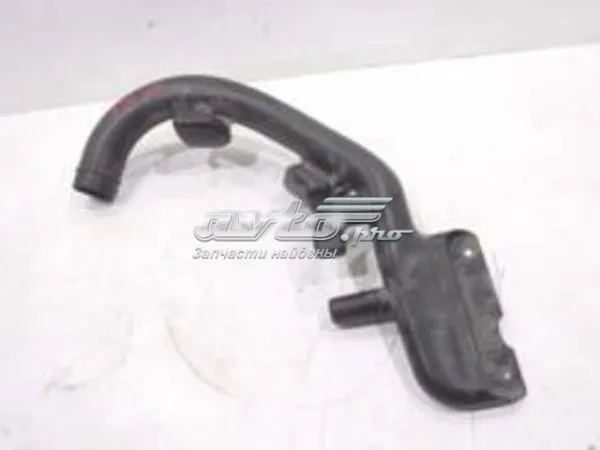 Wlot powietrza do filtra powietrza Nissan Qashqai cena, od