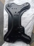 Korpus osi przedniej Opel Vivaro J7