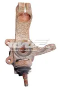 Czop (zwrotnica) przedni prawy Ford Connect PU2