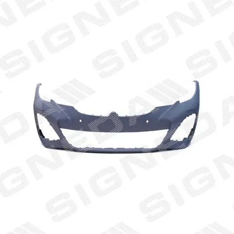Zderzak przedni PBM04303BA Signeda