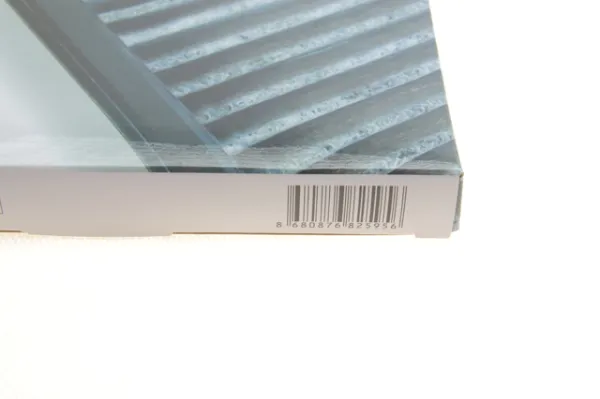 Filtr kabiny WP800 Wunder