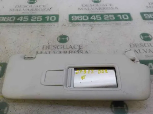 Osłona przeciwsłoneczna Audi A5 Sportback