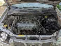 Mechanizm wycieraczek Nissan X-Trail T30