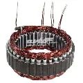 Uzwojenie alternatora, stojan Audi 100 44, 44Q
