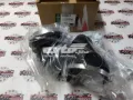 Osłona przegubu półosi tylnej zewnętrzna Nissan Pathfinder R51M