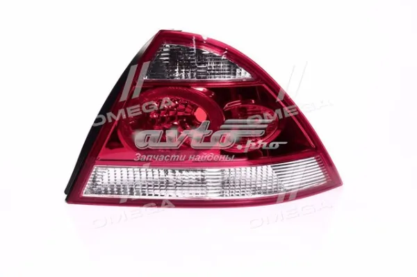 Lampa zespolona tylna prawa Nissan Almera CLASSIC