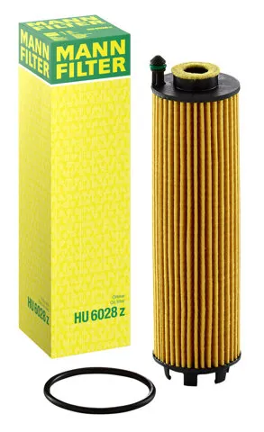 Filtr oleju HU6028Z Mann-Filter