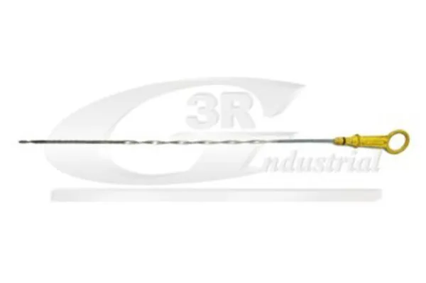 Bagnet poziomu oleju w silniku 111405580R Renault (RVI)