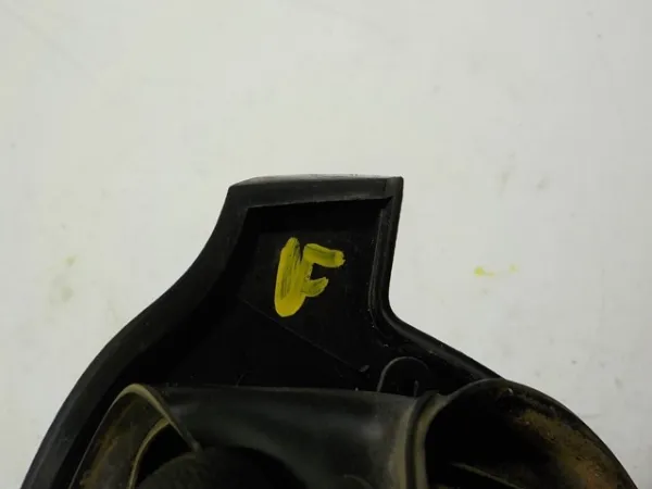 Lusterko wsteczne lewe 98016918XT Peugeot/Citroen