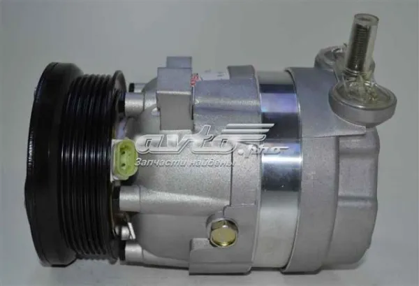 Sprężarka klimatyzacji AC0025 MSG