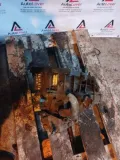 Mechaniczna skrzynia biegów w komplecie Renault Scenic JM0, JM1