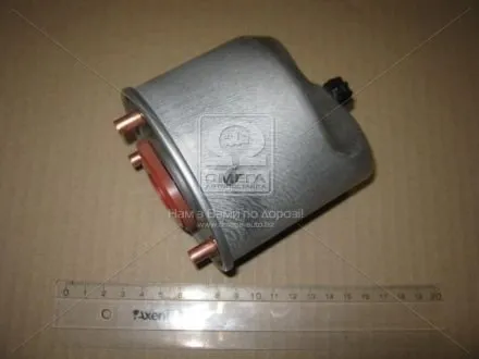 Filtr paliwa WK9046Z Mann-Filter