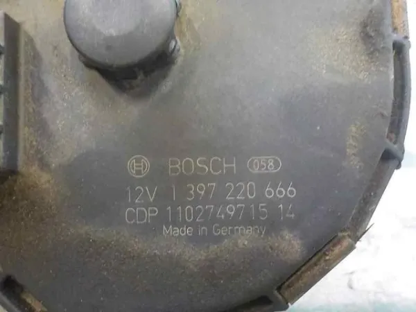 Silniczek wycieraczki szyby przedniej Mercedes E W212
