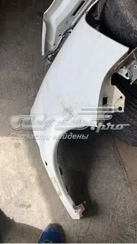 Do koszyka Błotnik przedni prawy Citroen Berlingo 