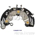 Mostek prostowniczy alternatora = Moster diodowy alternatora Ford Connect PU2