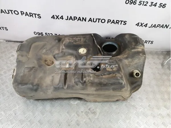 Zbiornik paliwa Nissan Qashqai cena, od