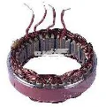 Uzwojenie alternatora, stojan Audi 90 89, 89Q, 8A