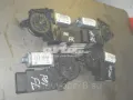 Silniczek podnośnika szyby drzwi przednich lewych Skoda SuperB 3U4