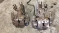Zacisk hamulcowy tylny prawy Mazda 323 BJ