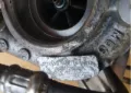 Turbina Citroen C4 LC