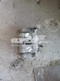 Zacisk hamulcowy przedni prawy Nissan Sunny N14