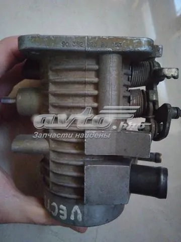 Przepustnica, komplet Opel Vectra A