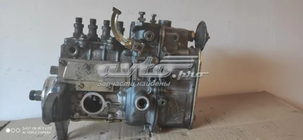 Pompa wtryskowa wysokiego ciśnienia A6010700501 Mercedes
