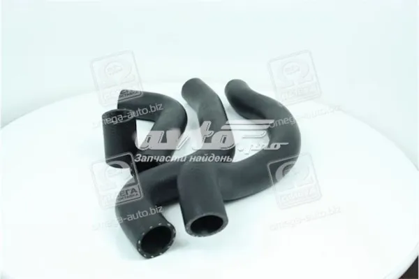 Przewód (króciec) chłodnicy górny DK1309 DK