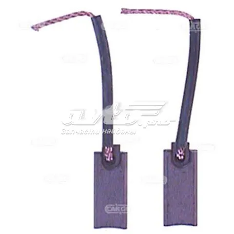 Szczotka alternatora BX2022 Cargo