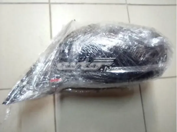 Lusterko wsteczne prawe Land Rover Range Rover SPORT II