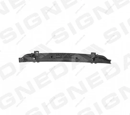 Wzmocnienie zderzaka przedniego K68227140AC Fiat/Alfa/Lancia