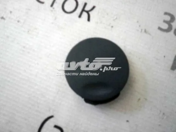 Zaślepka haku holowniczego zderzaka przednia 93183331 General Motors