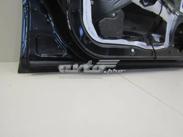 Drzwi przednie lewe Peugeot 407 cena, od