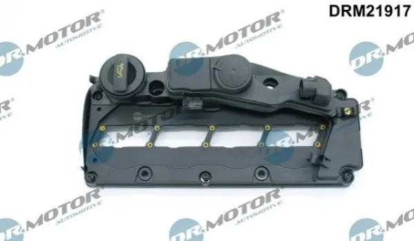 Pokrywa zaworowa DRM21917 Dr.motor